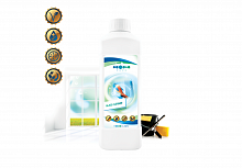 Essens Home Clean чистящее средство для стекол (1 л)