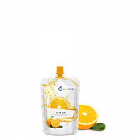 Essens Lift Uр биологически активная добавка в виде аппетитного геля - апельсин (7х50г)