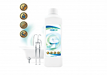 Essens Home Clean чистящее средство для ванной (1 л)